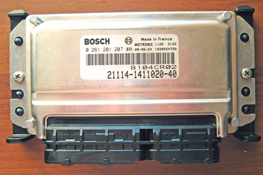 Контроллеры BOSCH для Лада ВАЗ купить в интернет-магазине