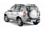 CHEVROLET Niva2
